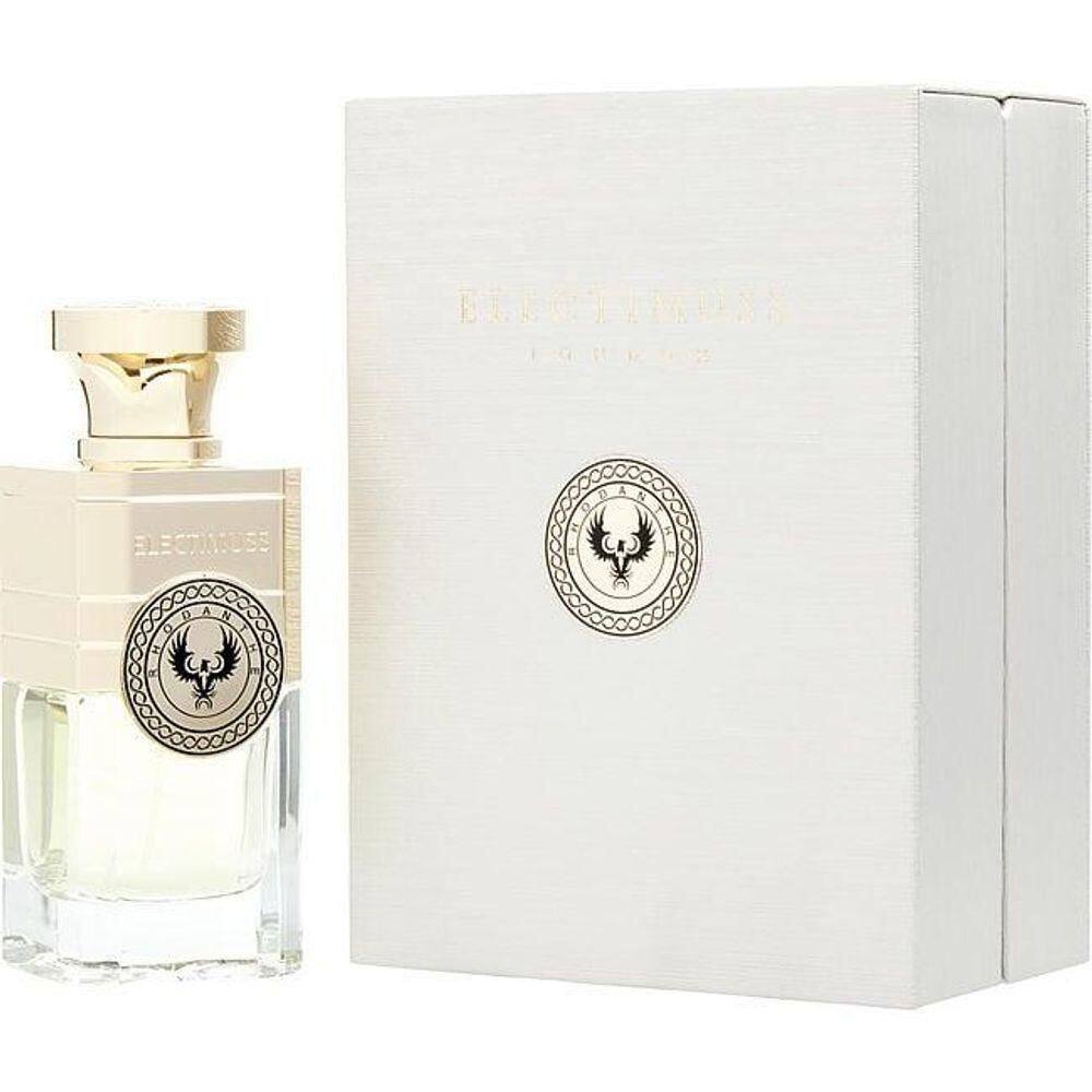 Perfume Unisex Electimuss Rhodanthe Pure Parfum 100 Ml