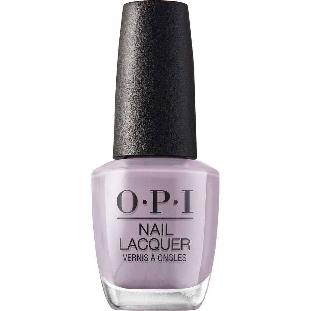 Verniz de unhas OPI Nail Lacquer Taupe-less Beach Soft Pink