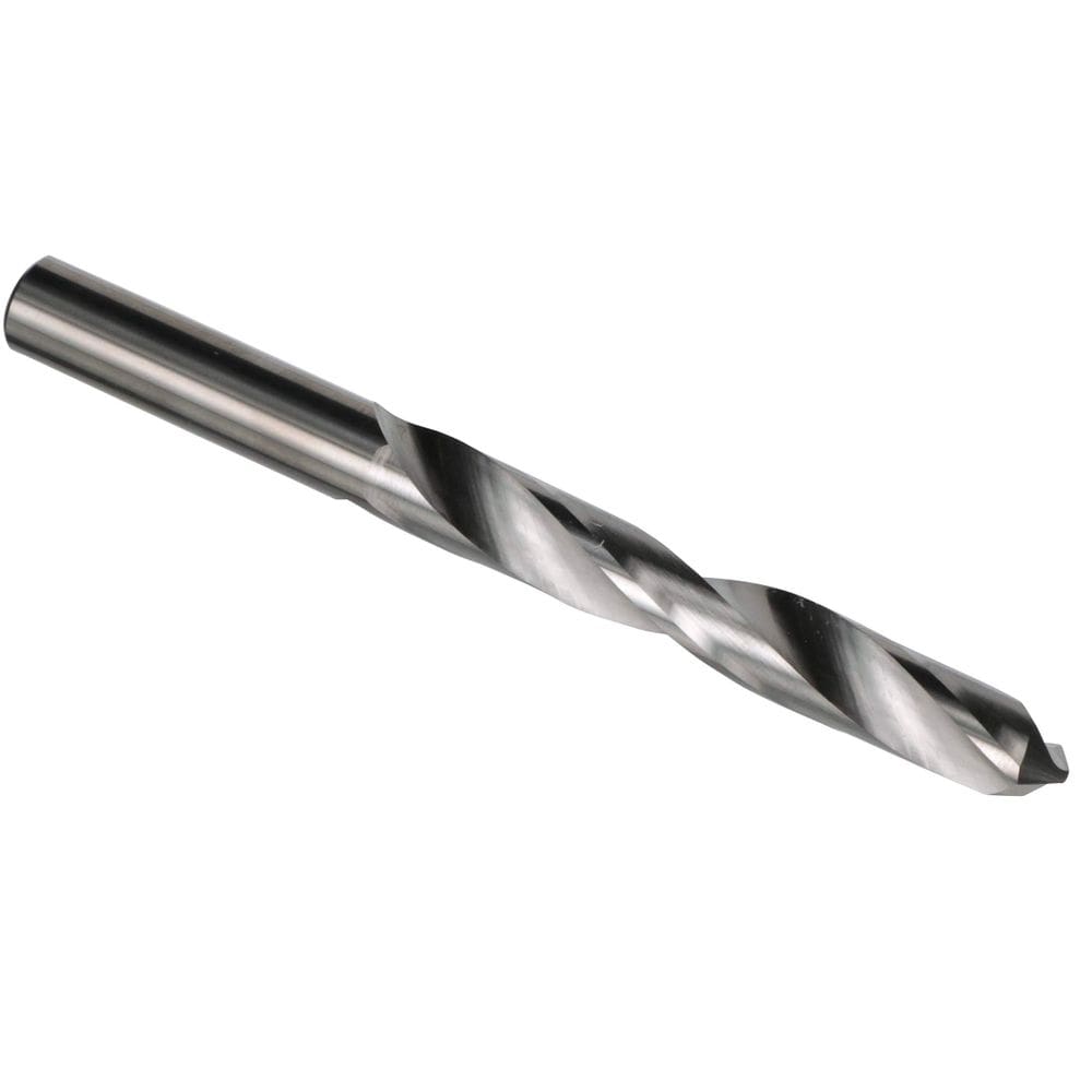 Broca de metal duro Drill America Série DMOD 27/64&quot;