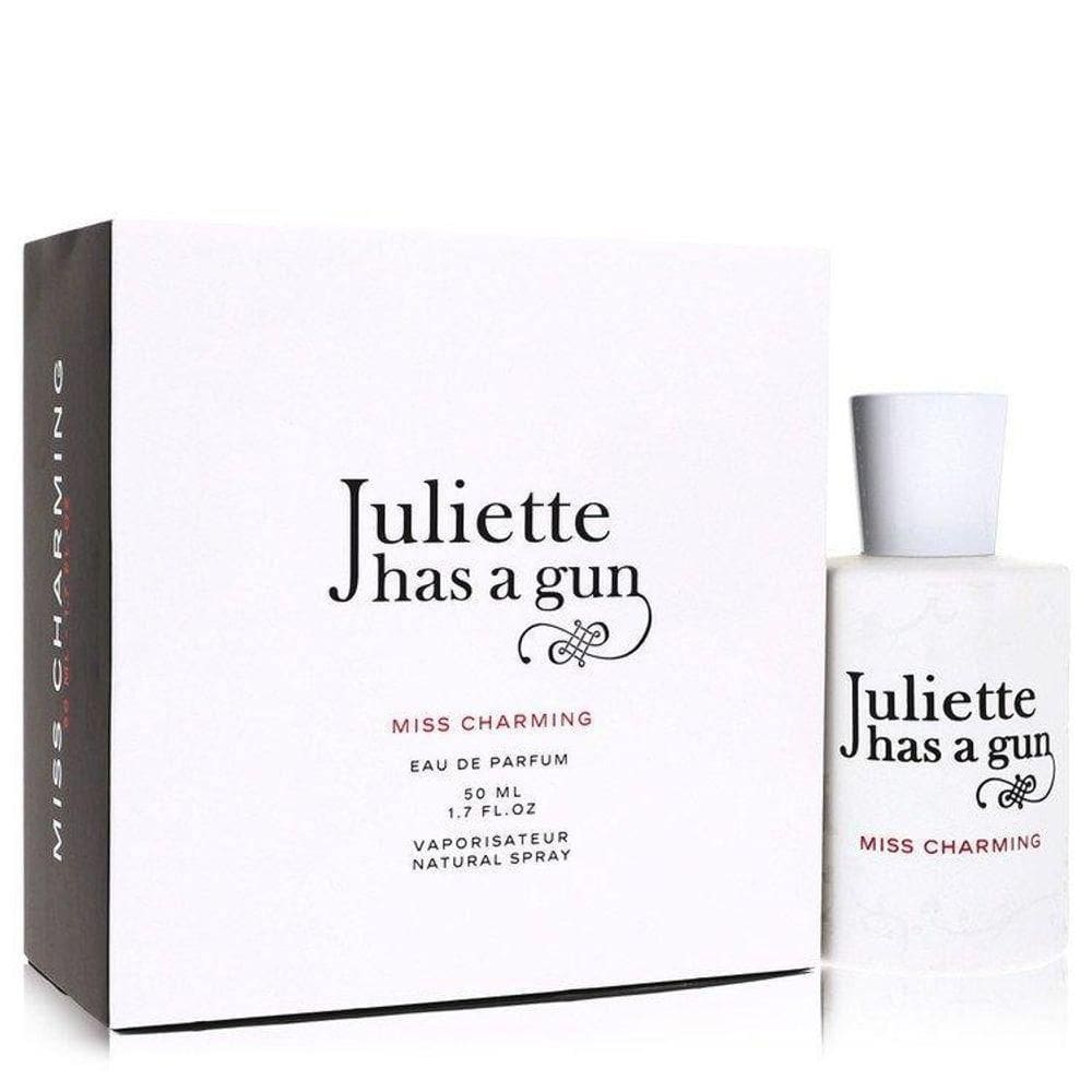 Perfume Feminino Miss Charming Juliette Has Gun Eau De Parfum