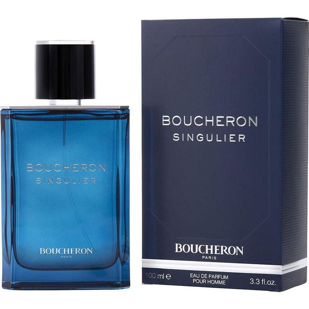 Perfume Masculino Boucheron Singulier Eau de Parfum Spray 100ml