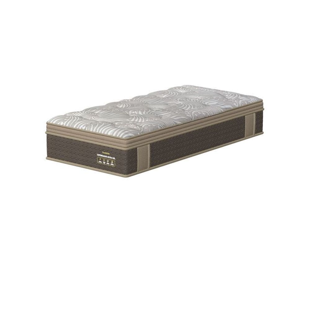 Colchão Beliche Mola Ensacada Prodormir Copenhague