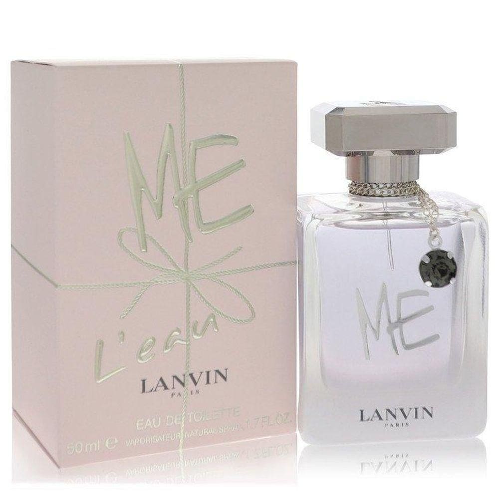 Perfume Feminino Lanvin Me L`eau Eau de Parfum 50ml