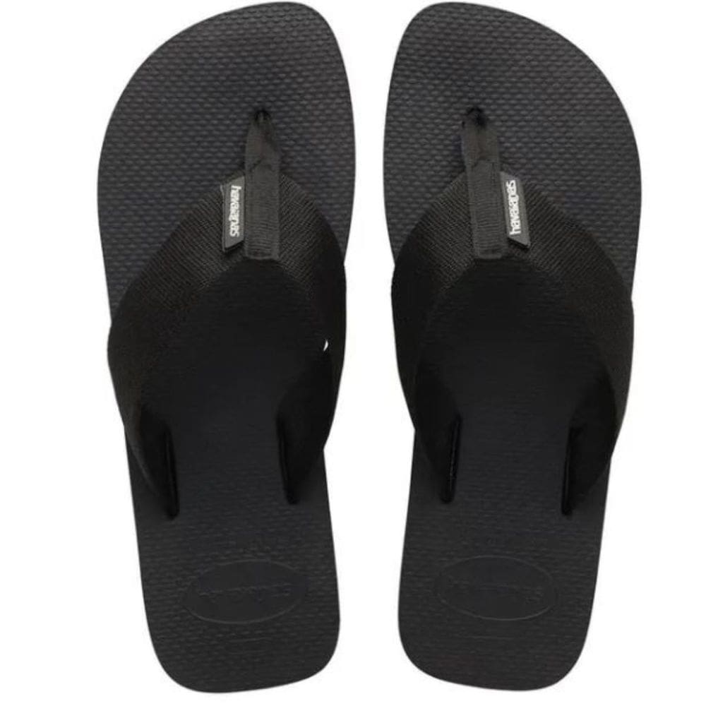 Chinelos Havaianas Mascilina Urban Lançamento 0093