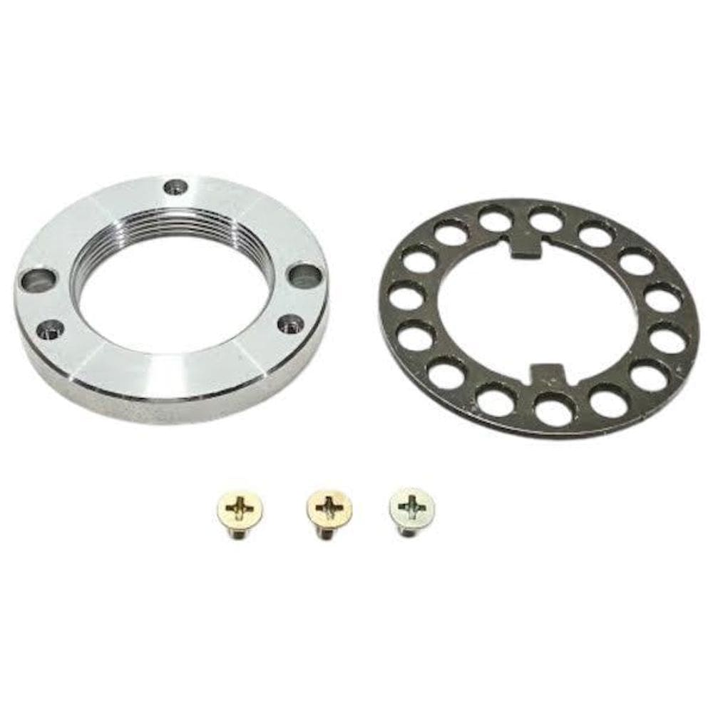 Porca Manga Eixo Cubo Dianteiro S10 / Trailblazer 4X4 12/15