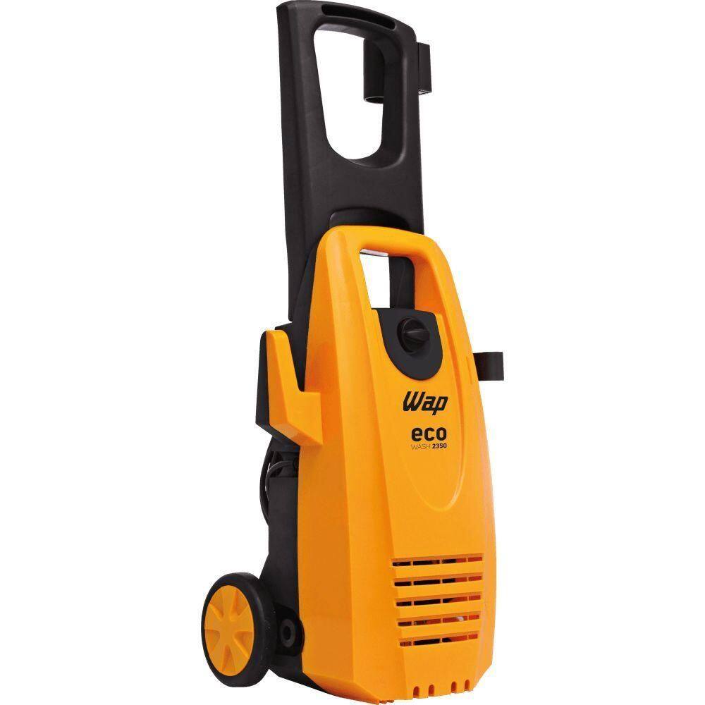 Lavadora de Alta Pressão 1650W 1750PSI WAP Eco Wash 2350 110V