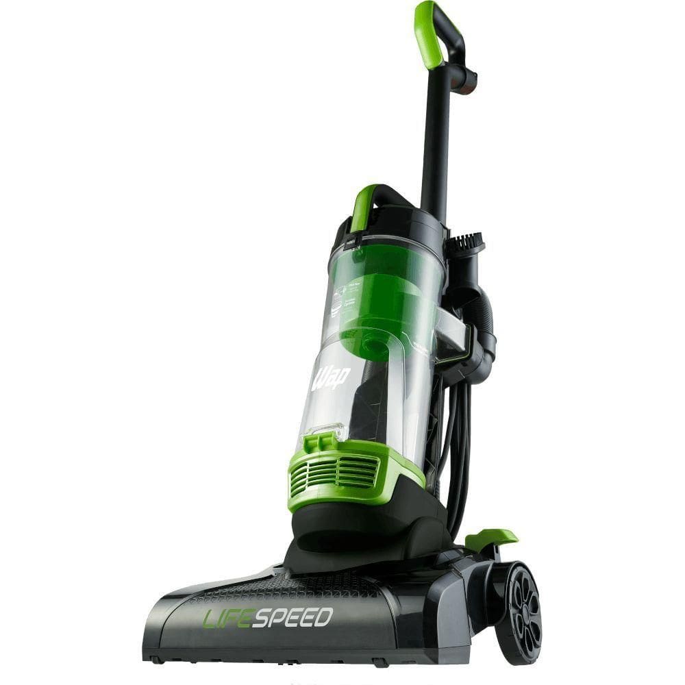 Aspirador De Pó Vertical 2 Em 1 2000W WAP Life Speed 220V