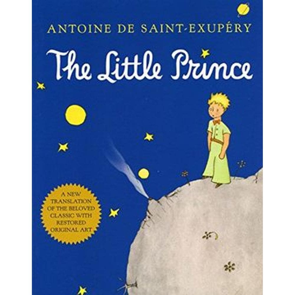 Little Prince (Small Trim Colo