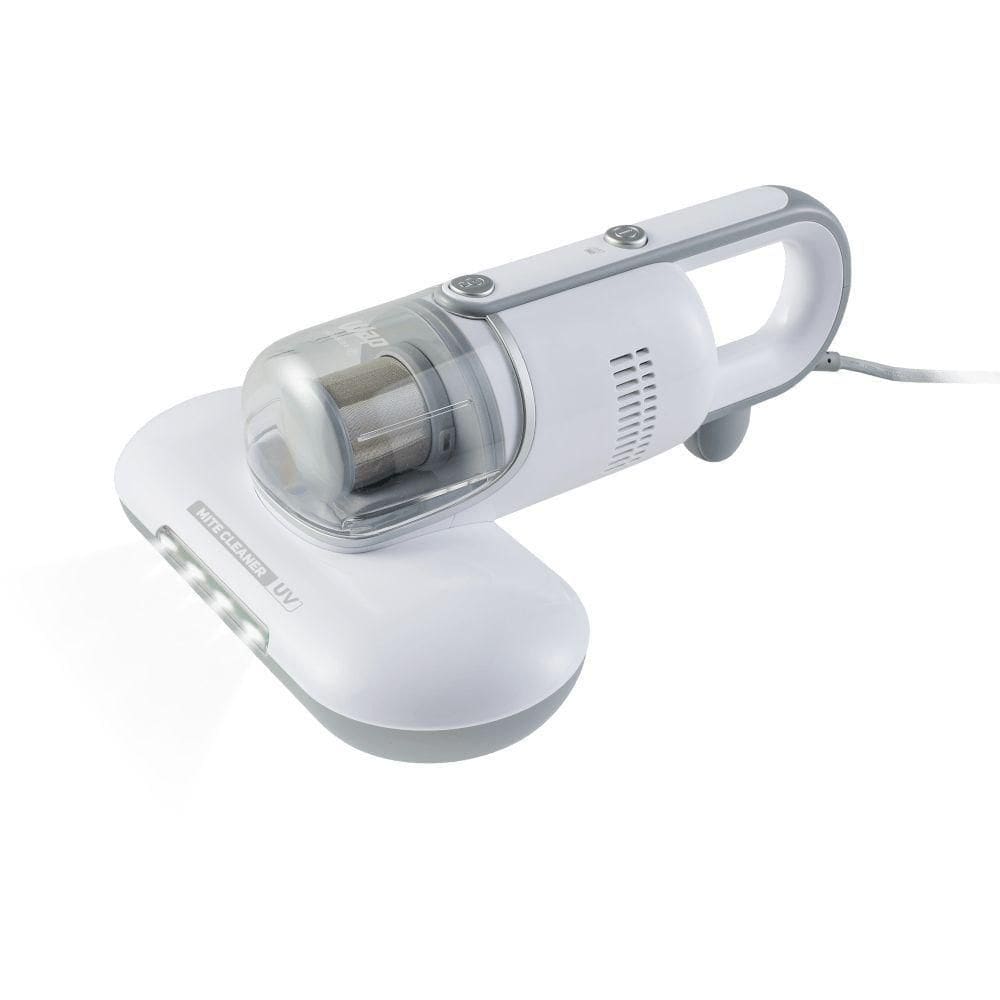 Aspirador De Pó Antiácaro Com Lâmpada UV WAP Mite Cleaner UV 220V