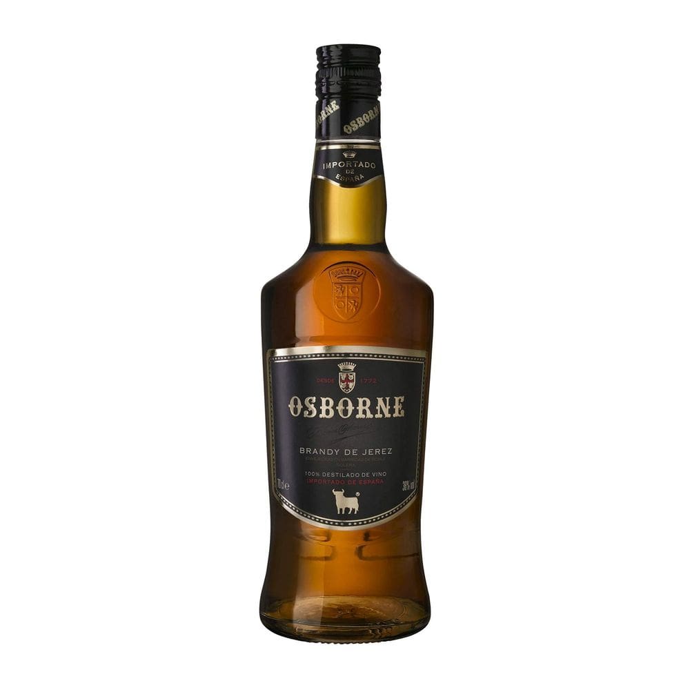 Conhaque Brandy de Jerez Osborne 700ml