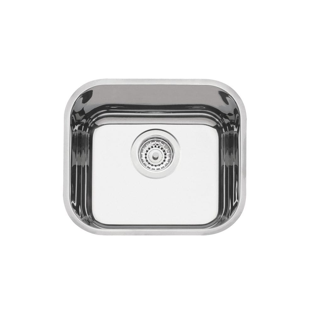 Cuba Prime Nº 0 Inox Aisi 304 Tramontina 34X40X17 Cm Aceti
