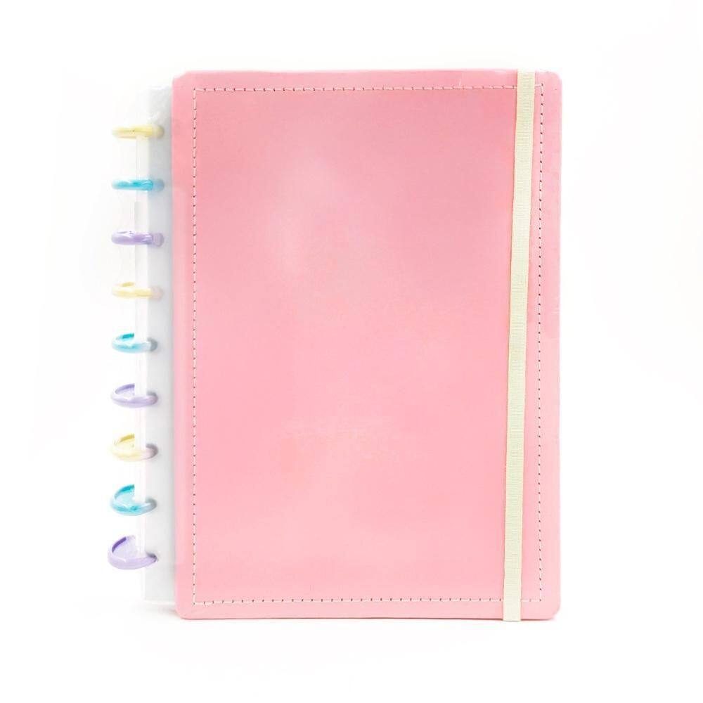 Caderno Disko Tutti Fruti M 190X255Mm 80Fls Dk22C236
