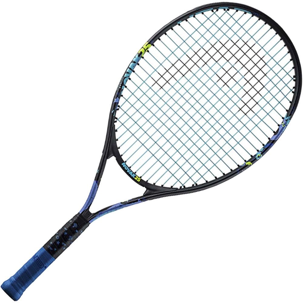 Raquete De Tênis Infantil Head Novak 25 2024