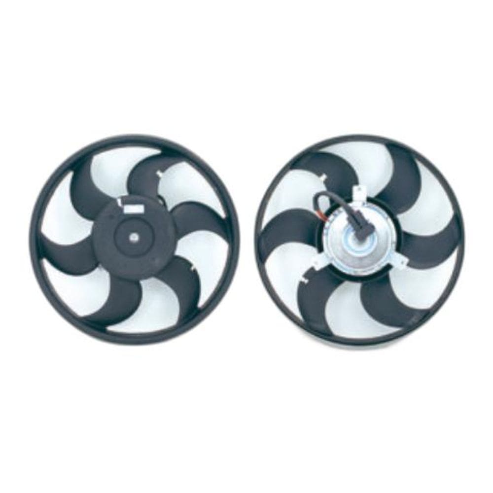 Eletroventilador Ventoinha Gol Parati Saveiro Mq0771 Multiqu
