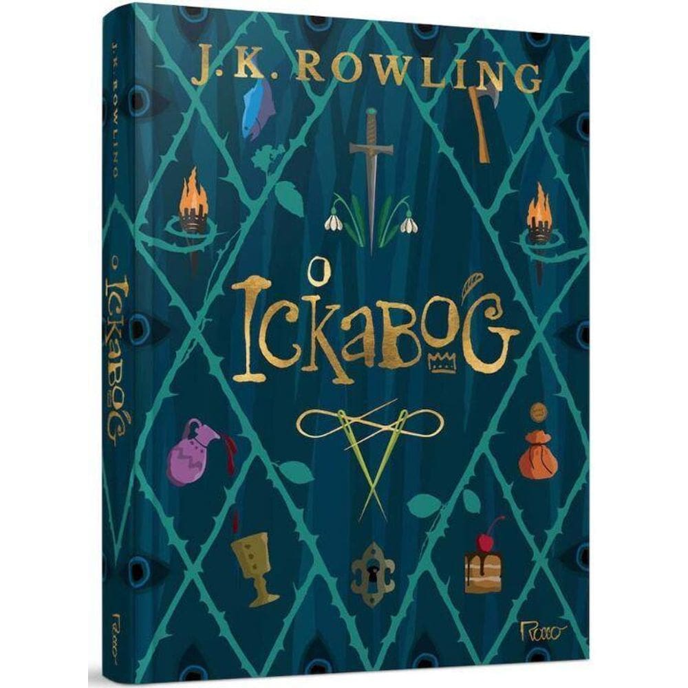 O Ickabog
