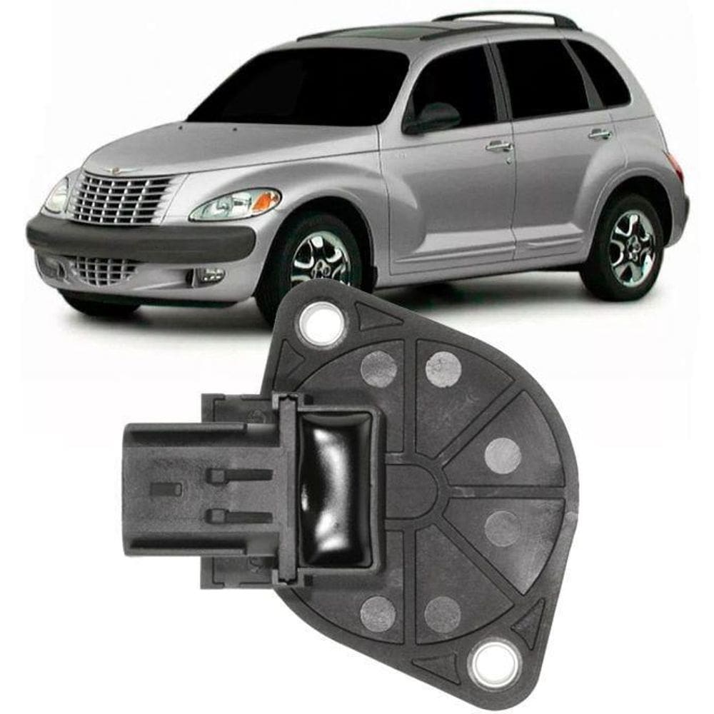 Sensor De Fase Comando Chrysler Pt Cruiser Caravan 2.4