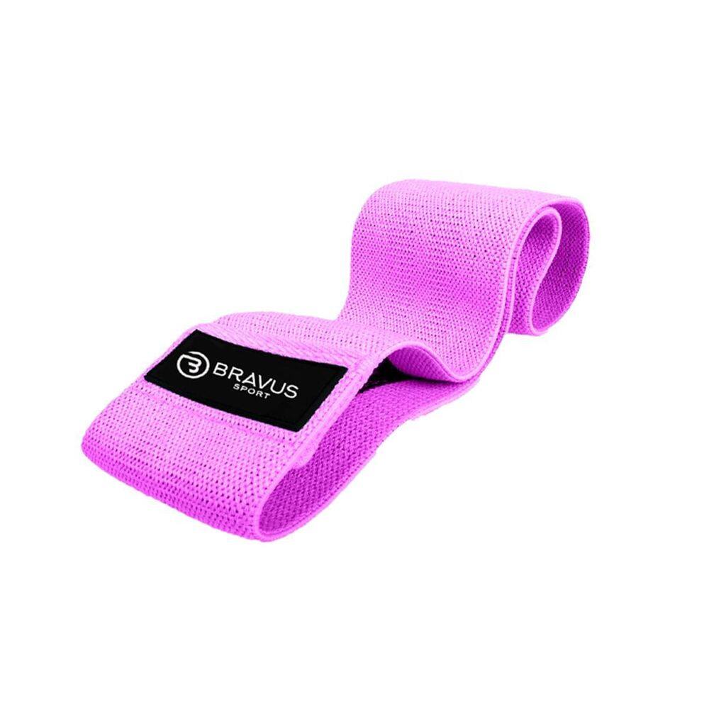 Hip Mini Band Nível Super Extra Forte Elástico Extensor Br