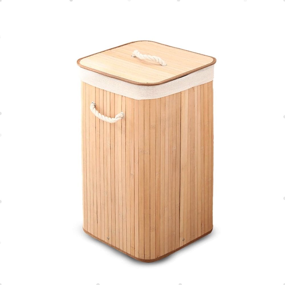 Cesto de Bambu Médio