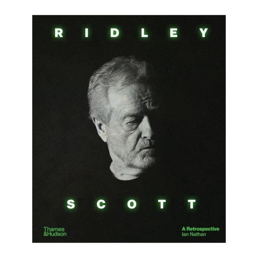 Ridley Scott - A Retrospective
