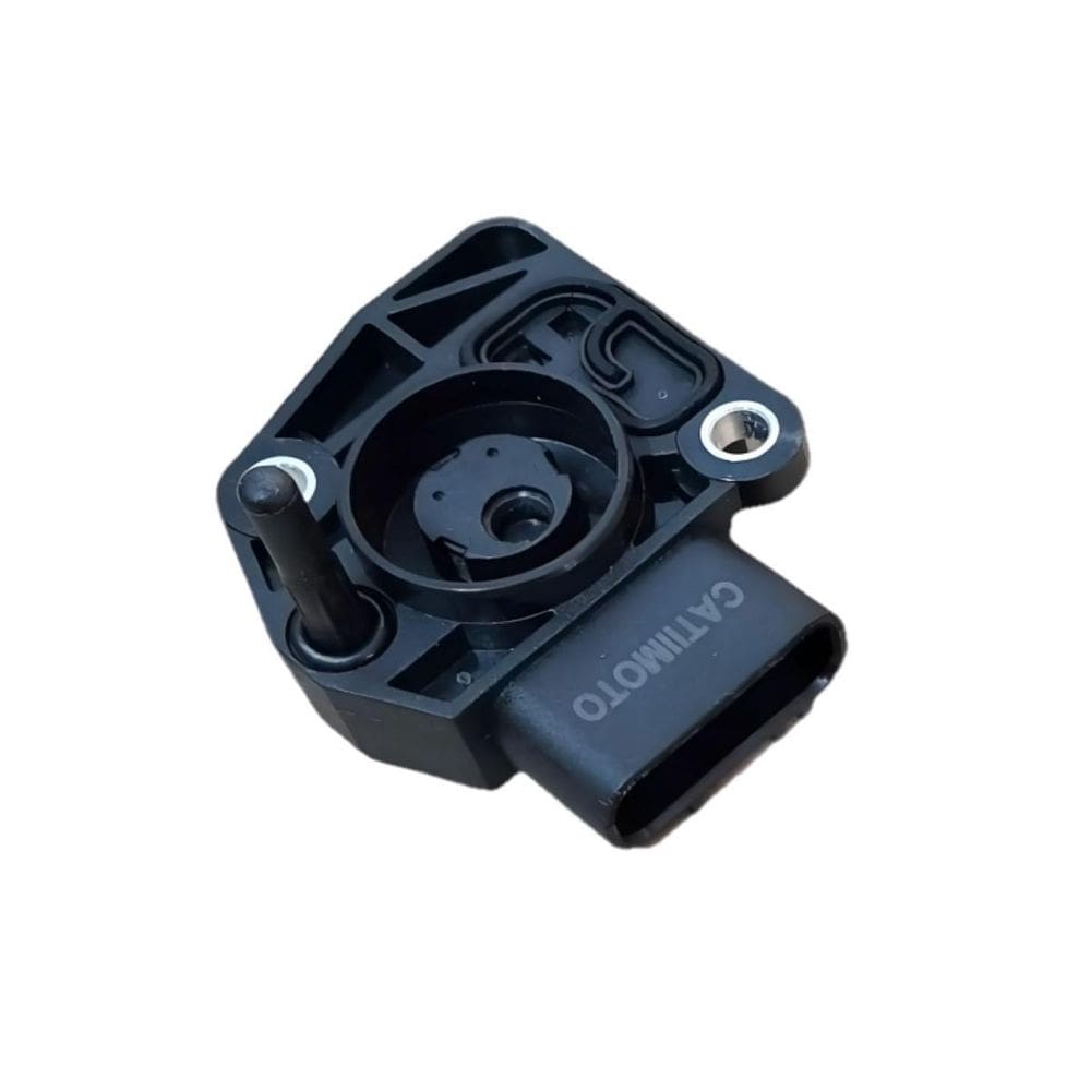Sensor Tps Map Híbrido Fazer 250 2006 Até 2015 Lander 07/17