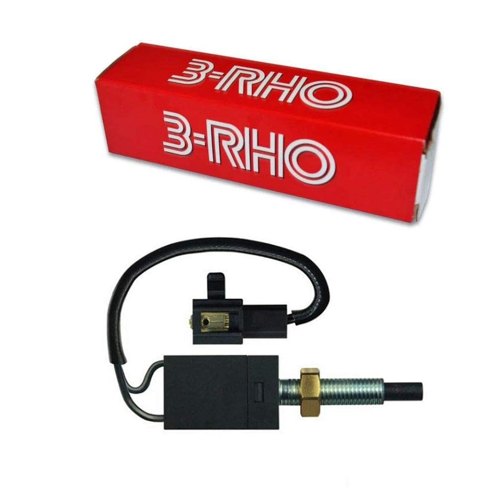 Interruptor Do Pedal Da Embreagem J2 2012 A 2017 / J3 2011 A 2020 - 3-Rho 422