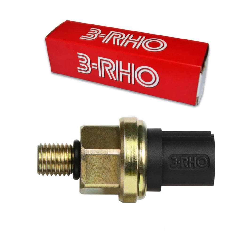 Interruptor De Pressão Da Direção Hidráulica Accord 2008 A 2010 / Civic 2003 A 2011 - 3-Rho 9909