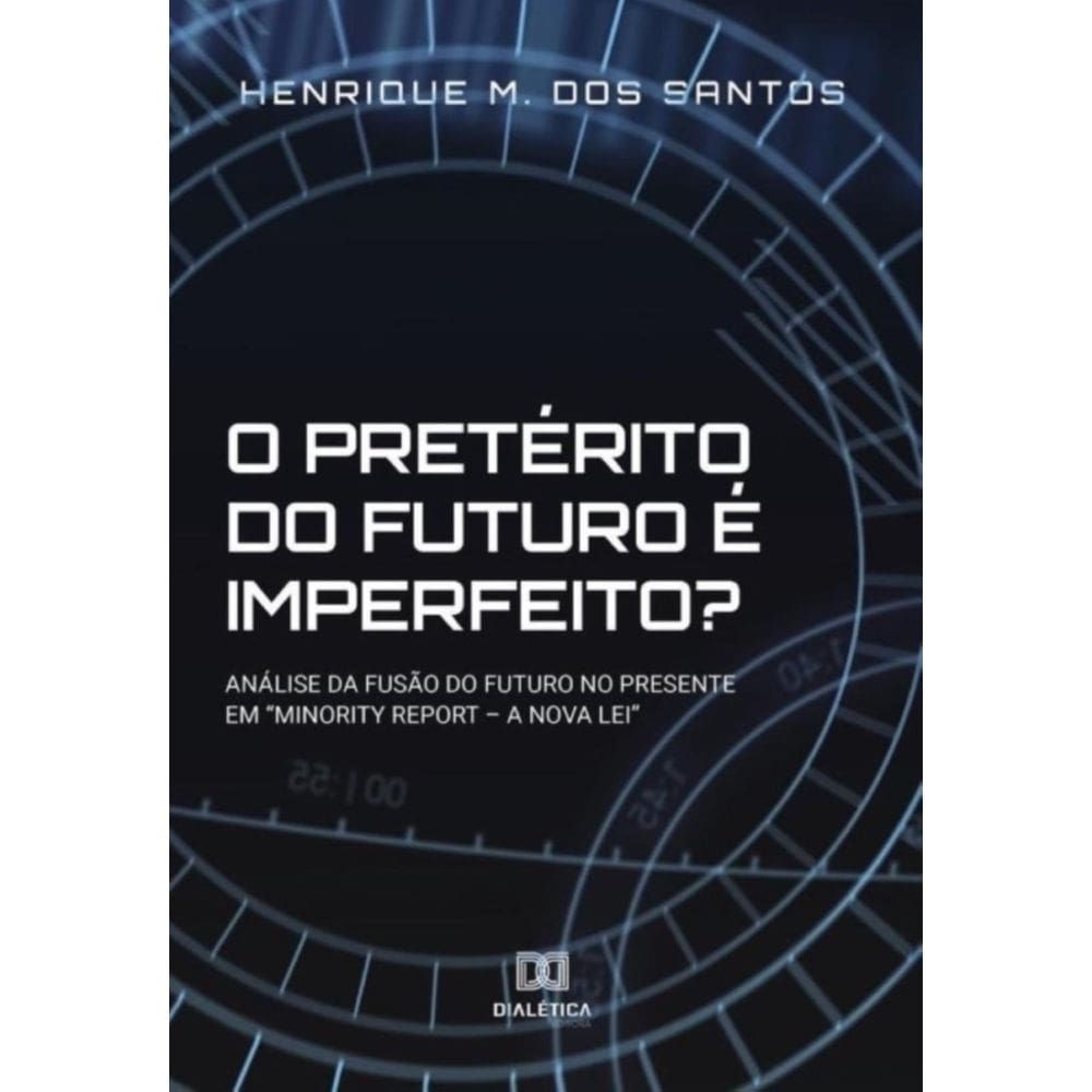O pretérito do futuro é imperfeito?-Português