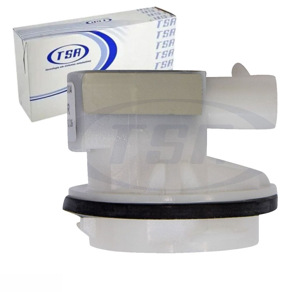 T-020004 - Sensor Nivel Contr Beje Uae - Palio Week Gas 97 Em Diante - Tsa