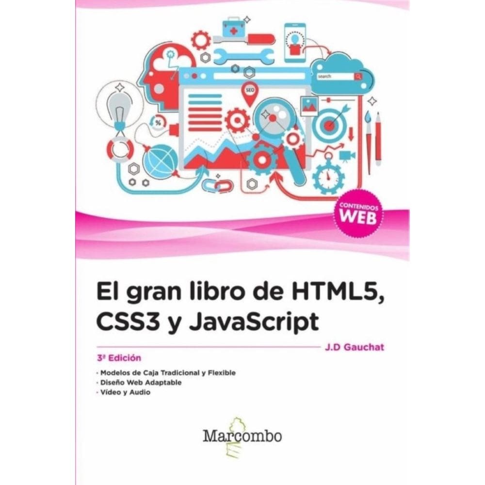 El gran libro de HTML5, CSS3 y JavaScript - Esperanto