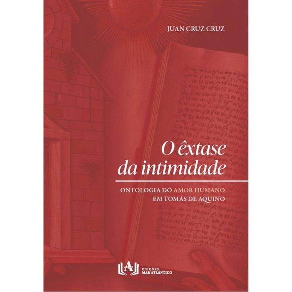 O Êxtase Da Intimidade
