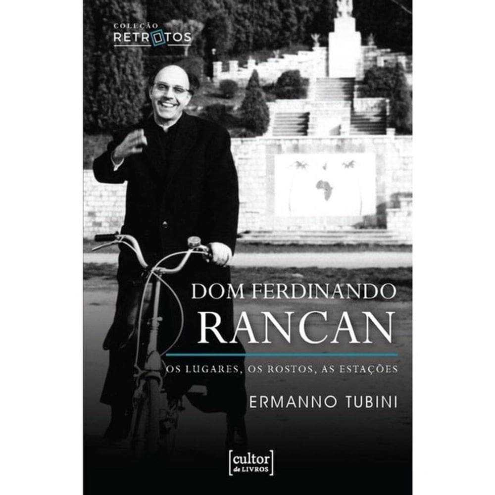 Dom Ferdinando Rancan