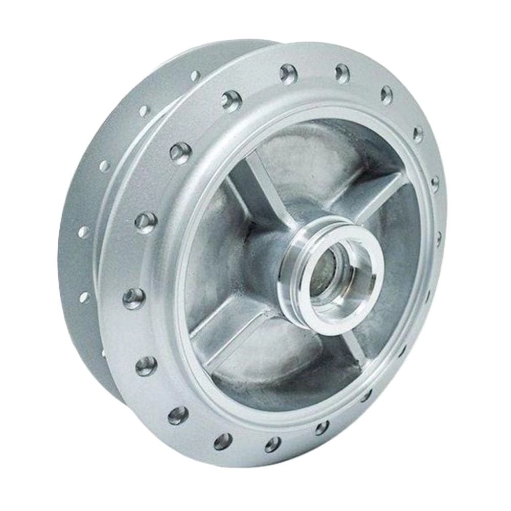 Cubo Roda Traseira Titan 150 Fan 150 Titan 160 Diafrag