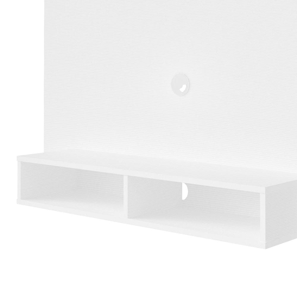 Painel de TV Flash para Televisão até 50” Branco | Artely