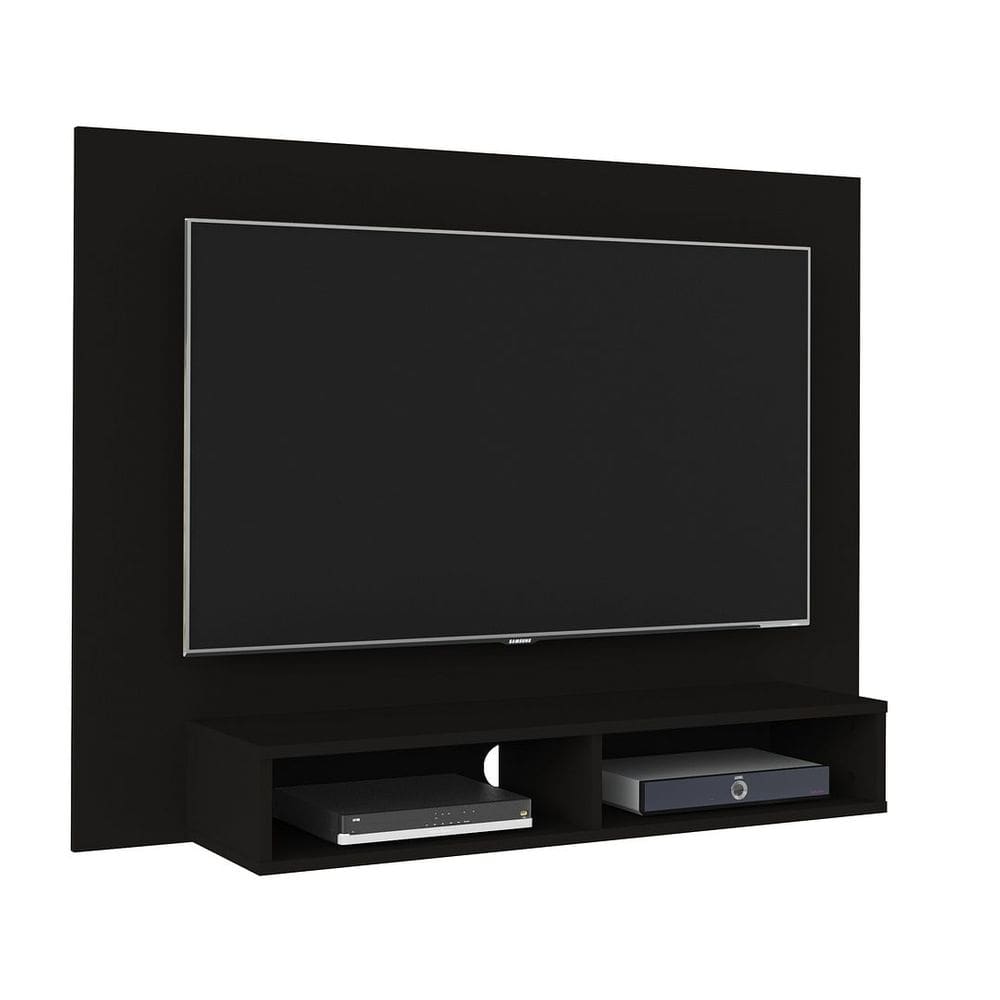 Painel de TV Flash para Televisão até 50” Preto | Artely