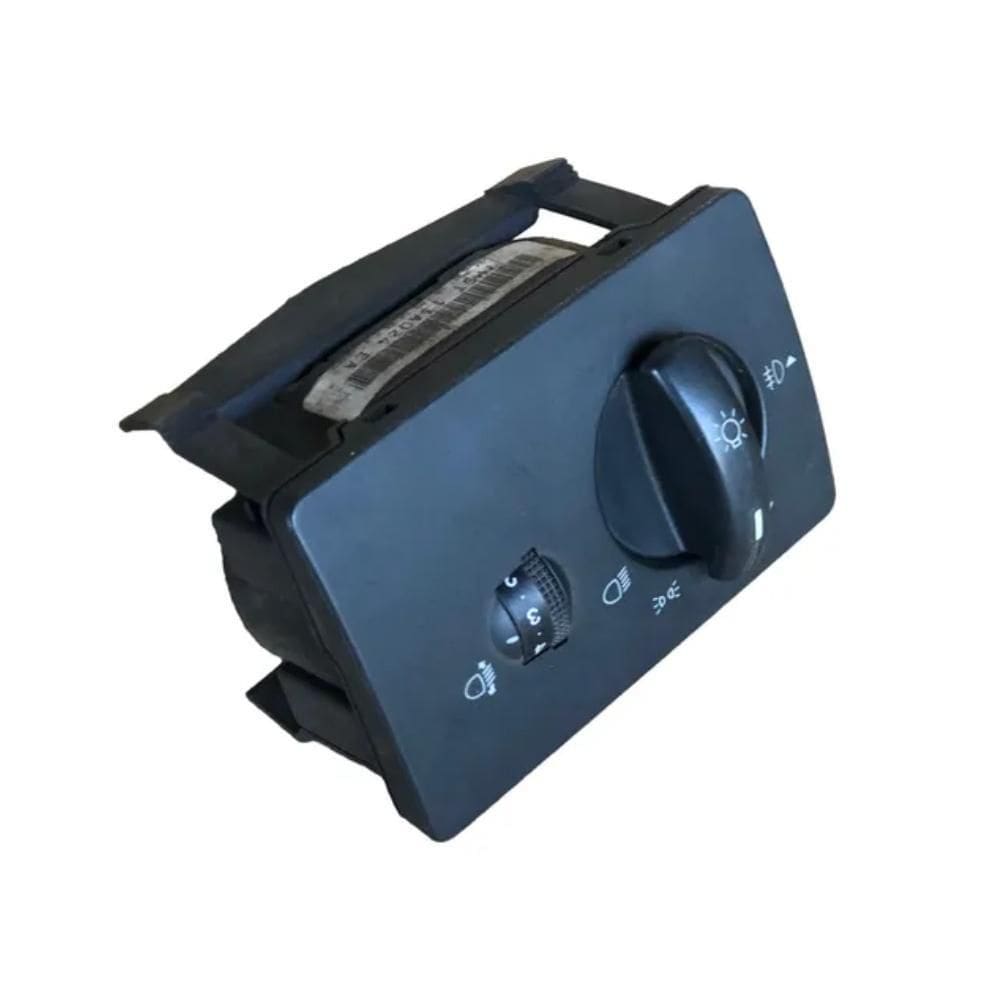 Botão Chave Luz Farol Focus  Ford 2009 A 2011 498610