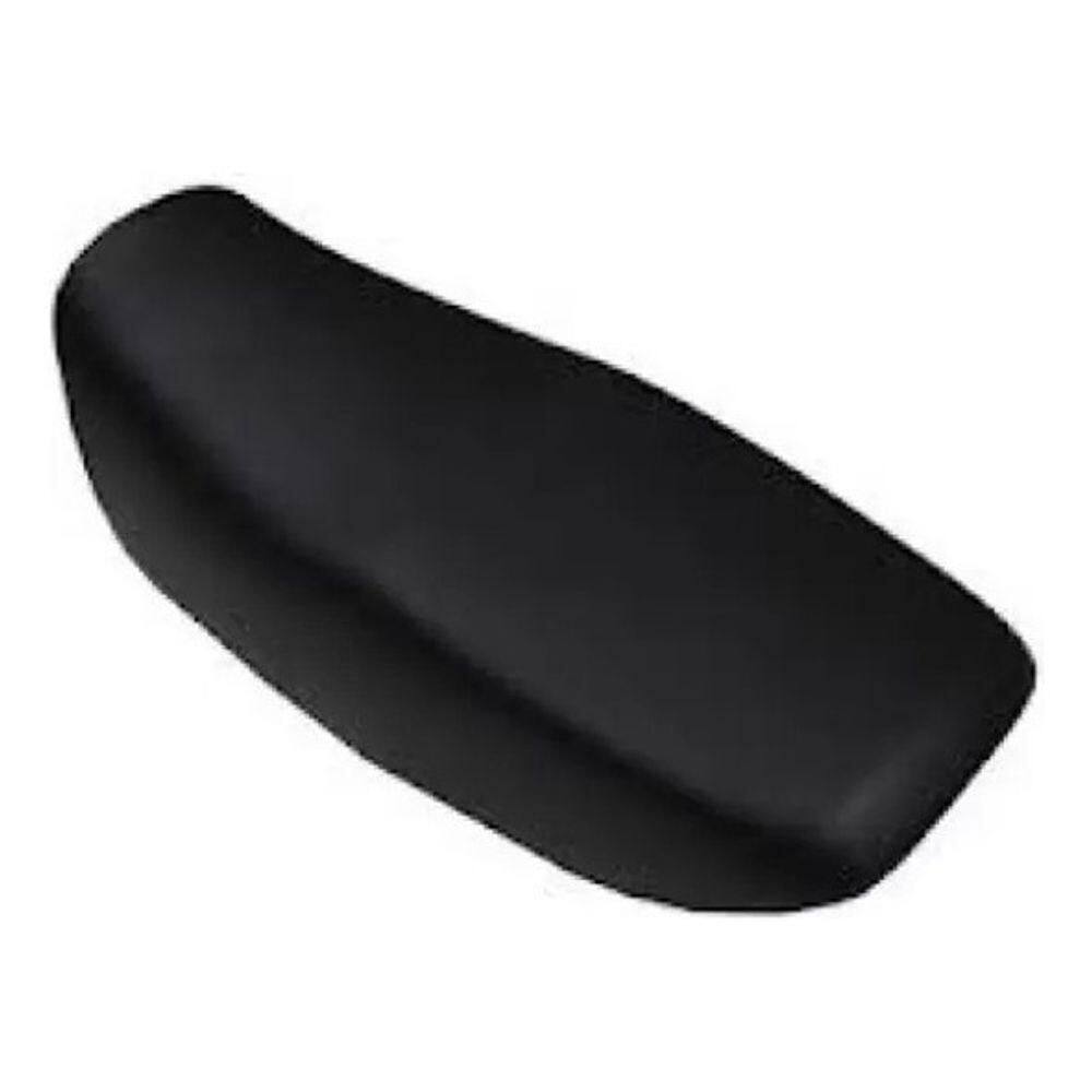 Capa De Banco Moto Honda Cg Titan 125 1994 1995 1996 Ate 99