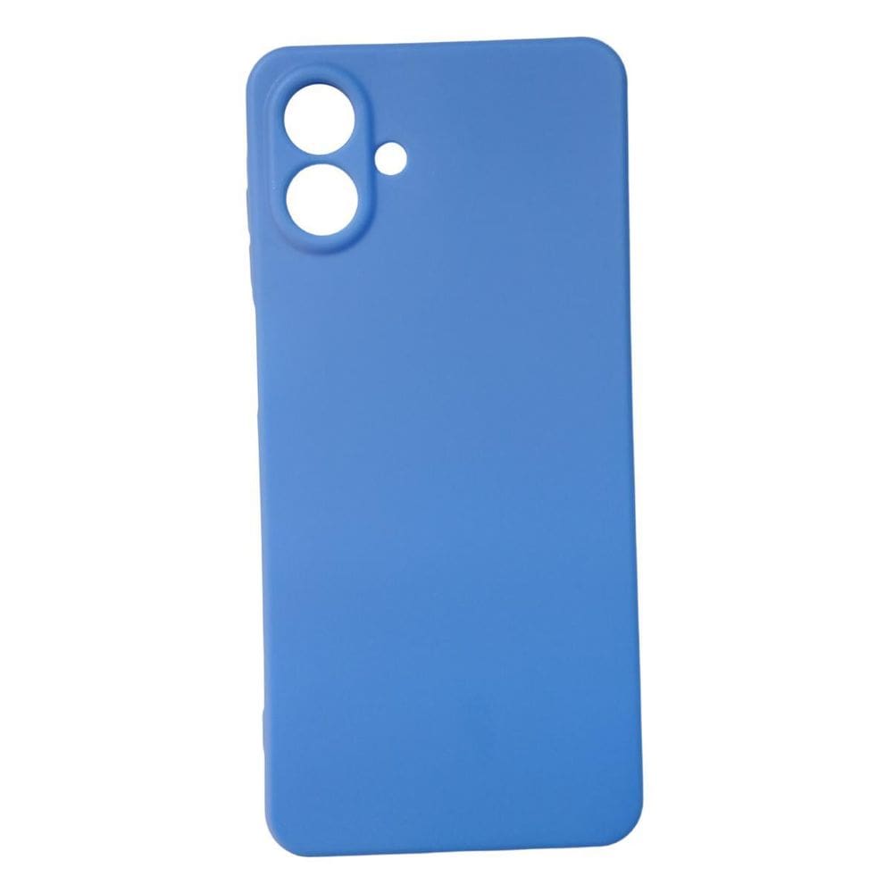 Capa Capinha Compatível Para Samsung A07 4G + Película Vidro