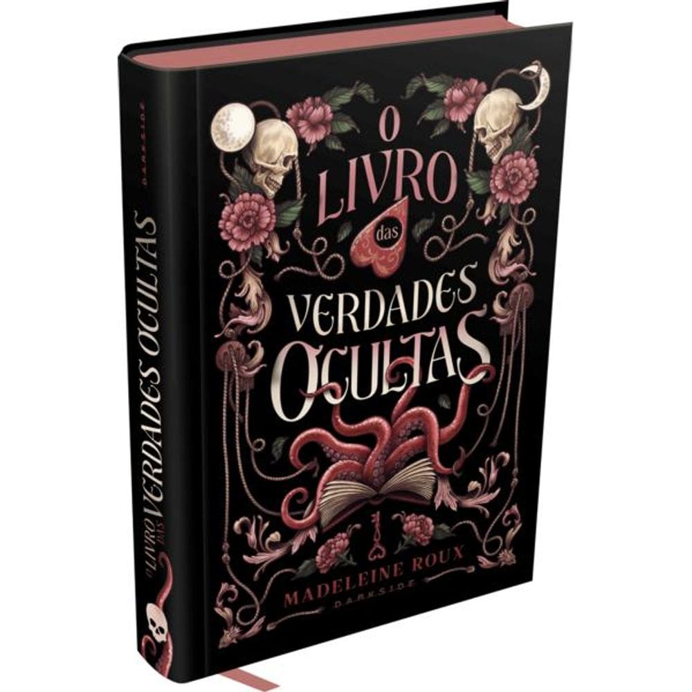 O Livro Das Verdades Ocultas