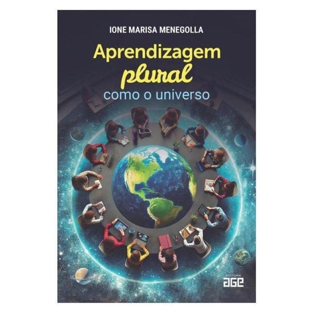 Aprendizagem Plural Como O Universo