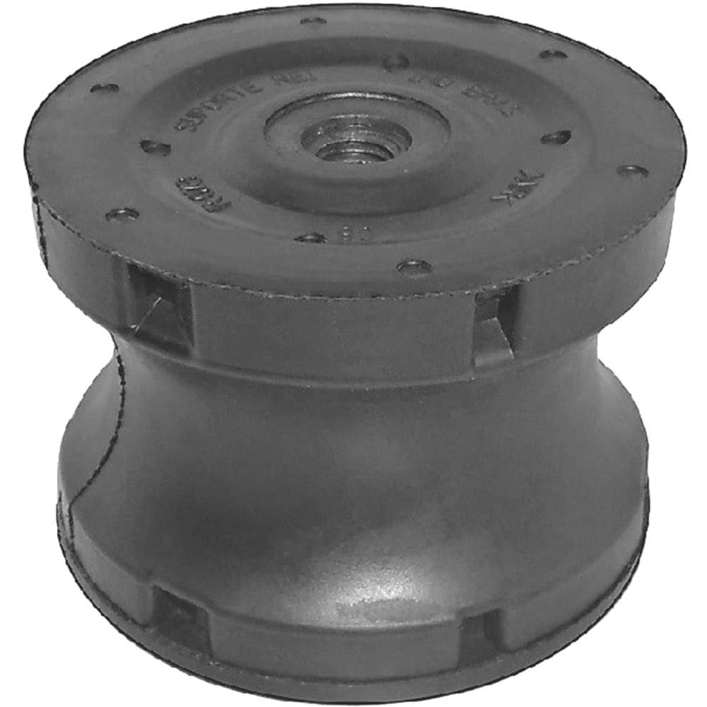 Coxim Motor Dianteiro Ford F2000 F4000 Suporte Rei