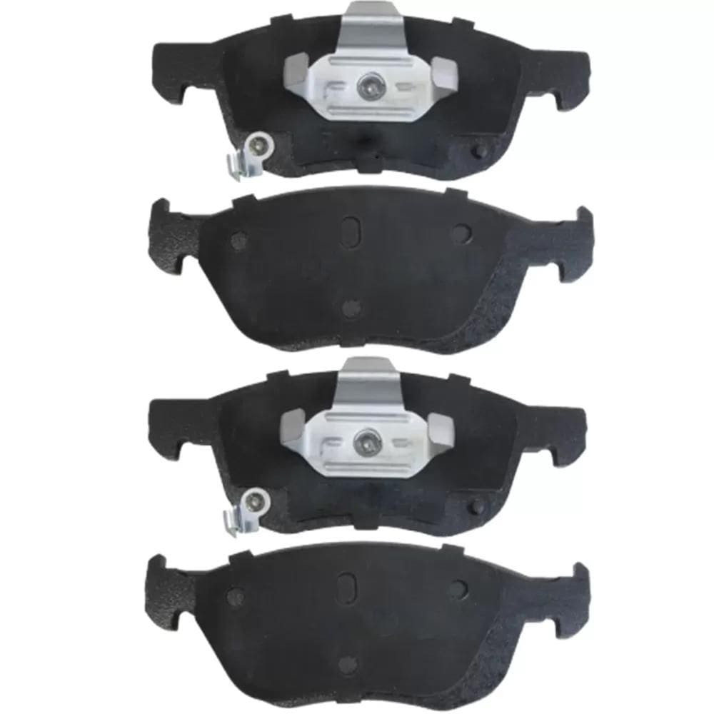 Pastilha de Freio Dianteiro Honda Civic HR-V Frasle