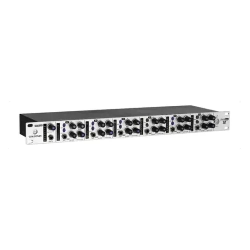 Amplificador De Fone Waldman PHR-12 PhoneRack 12