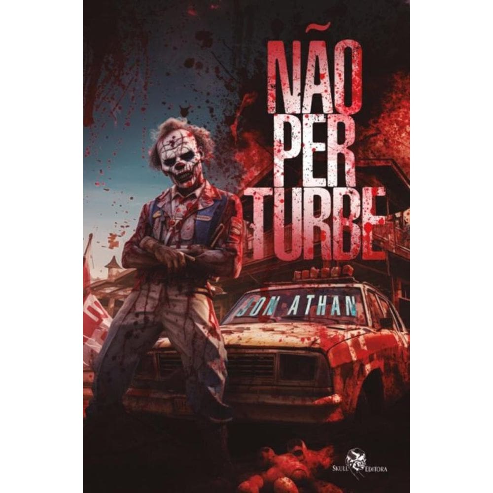 Nao Perturbe - Skull