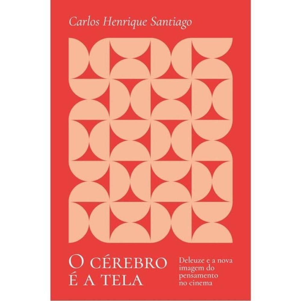 O Cérebro É A Tela