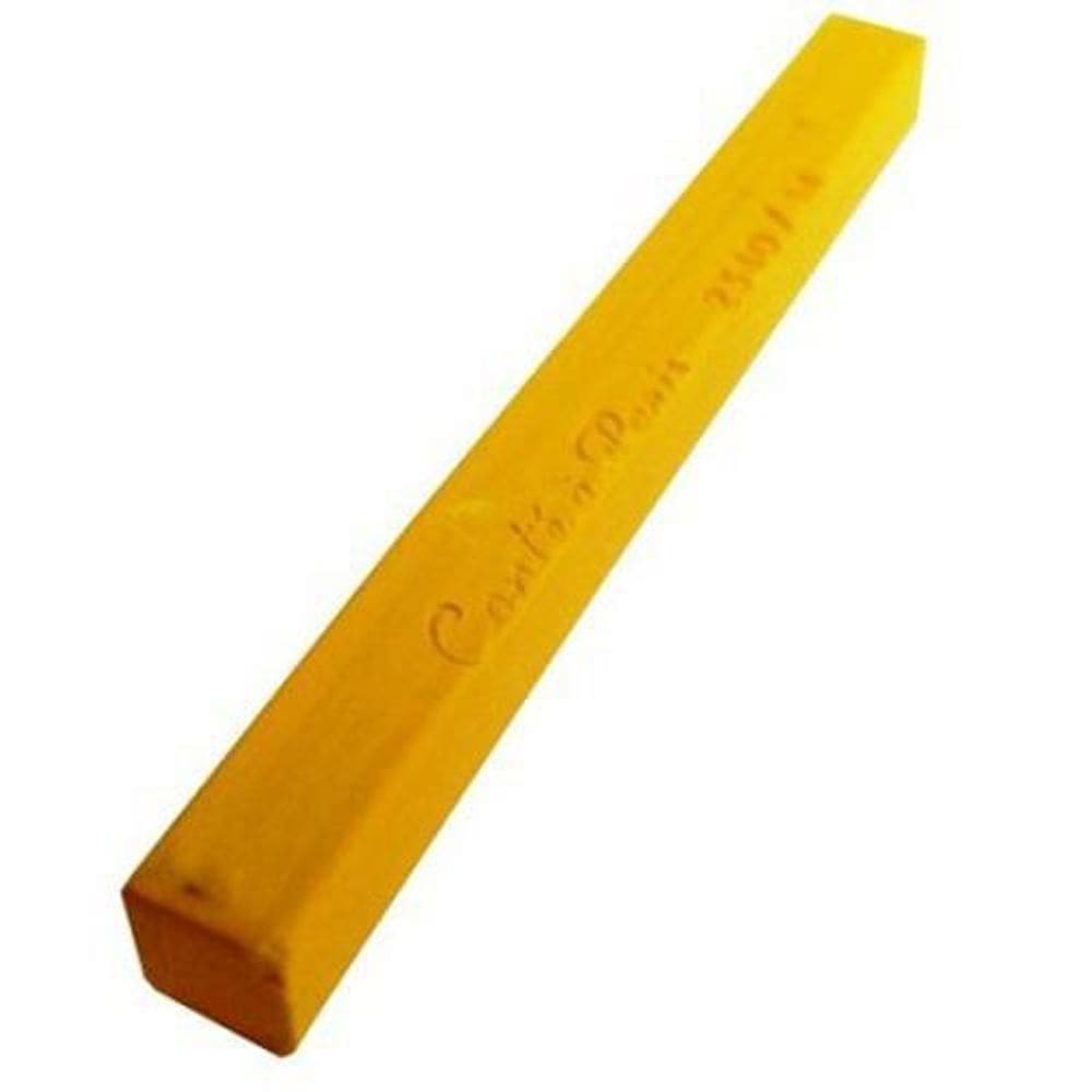 Pastel Seco Carre Conte A Paris 014 Amarelo Ouro