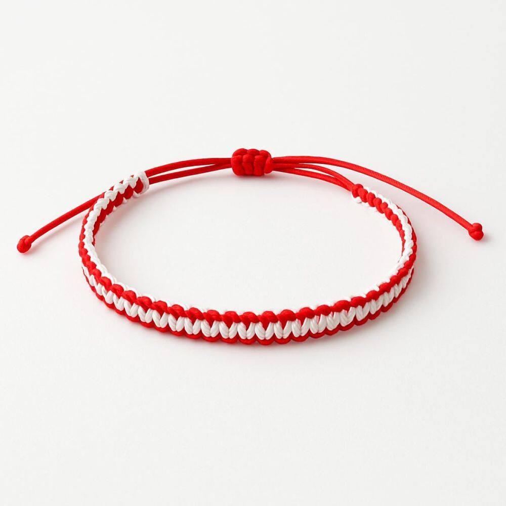 Pulseira Macramê De Seu Zé Pelintra Ajustável