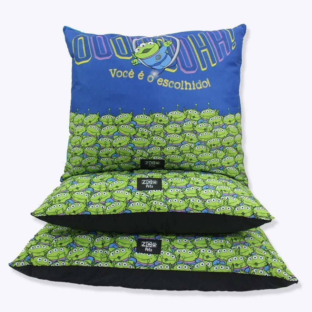 Cama Zc Pets Toy Story - Disney G