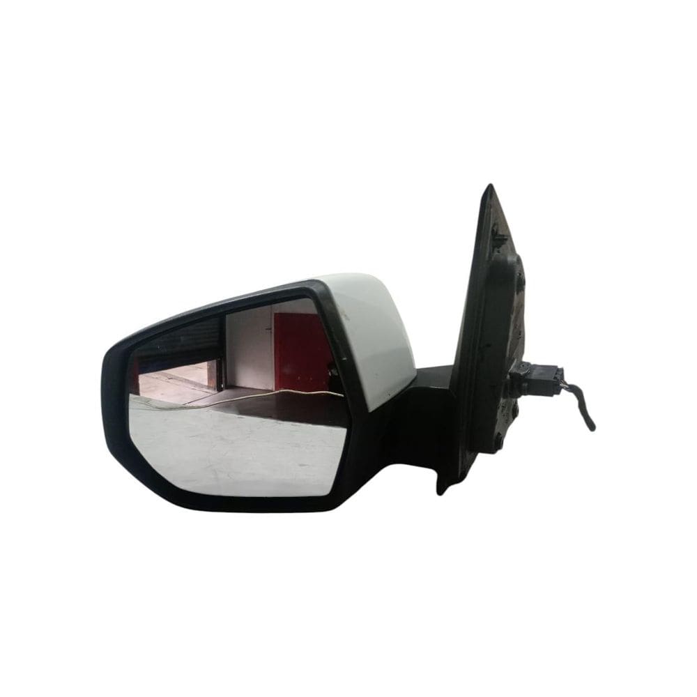 Retrovisor Esquerdo Elétrico Chevrolet Spin 2012 A 2019
