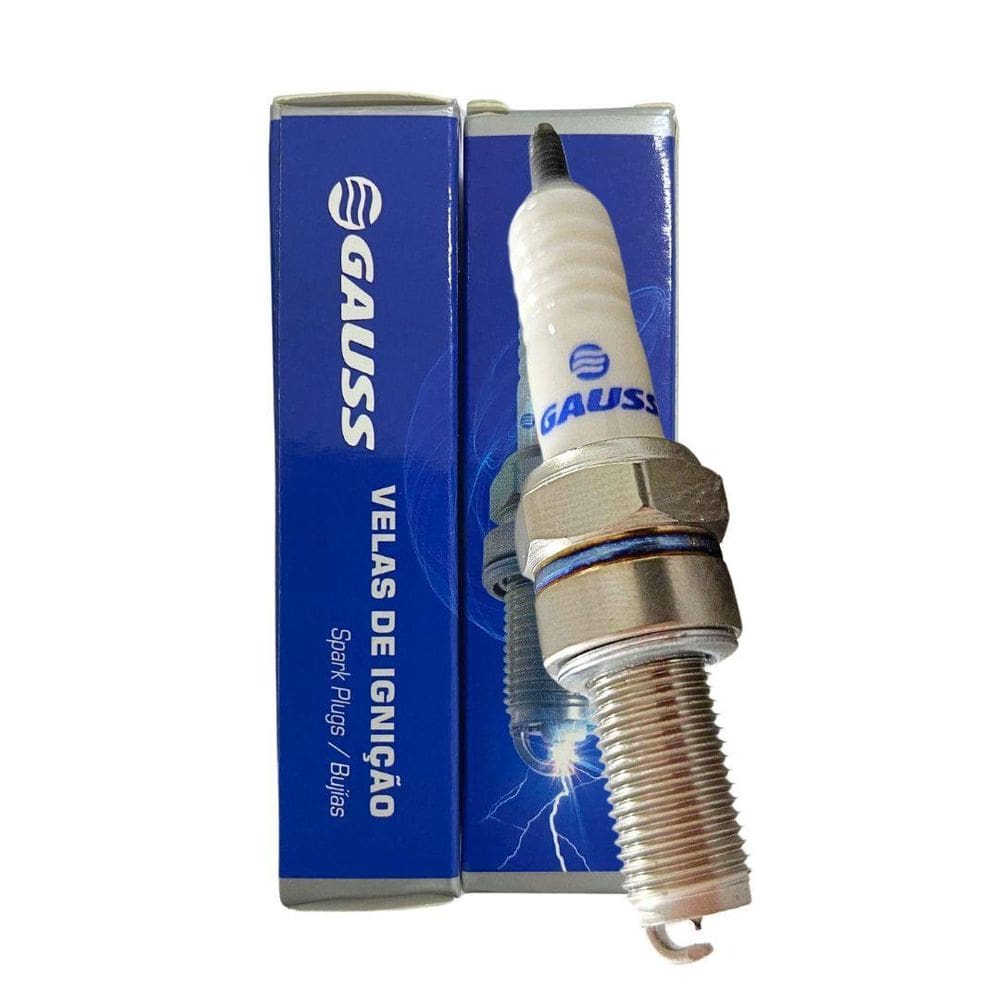 Vela Ignição Iridium Para Bimota Sbr8 Special 996 Cr9Eix