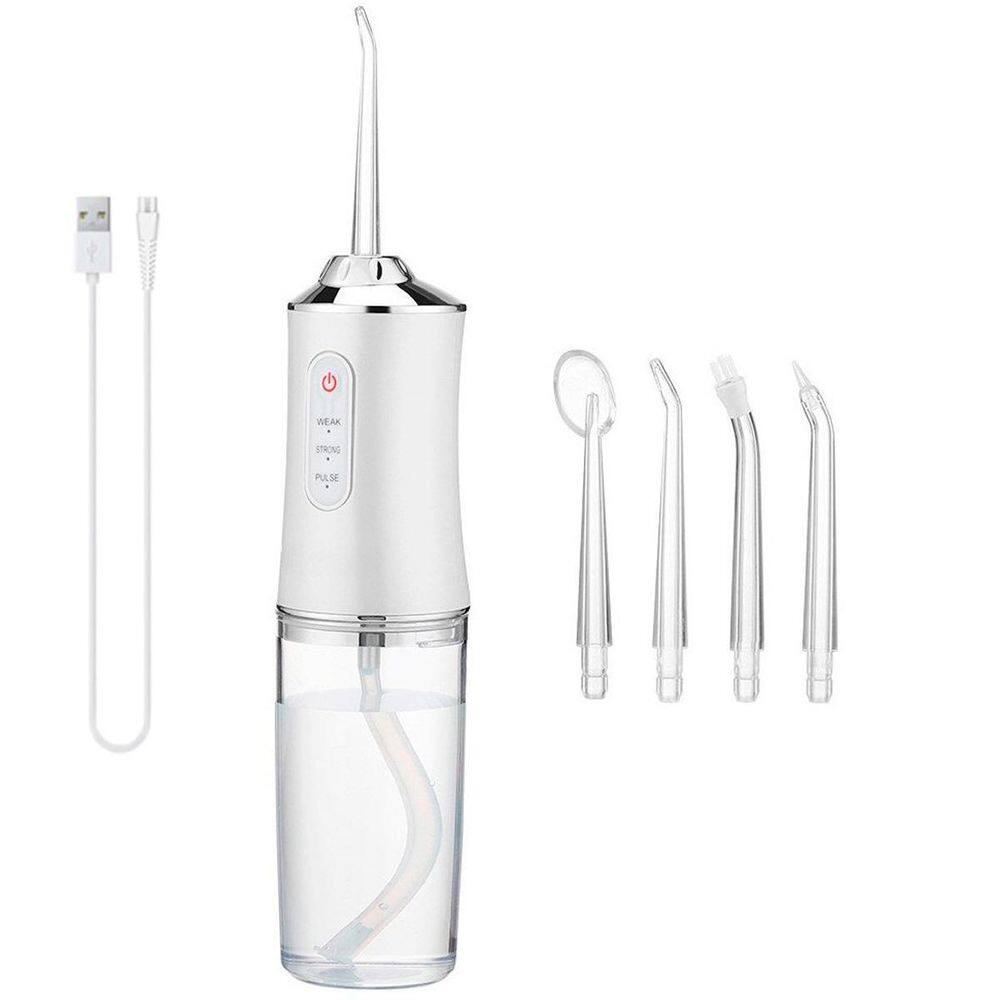Jato Dagua Limpeza Oral Dental Otimo P/Implante Profissional